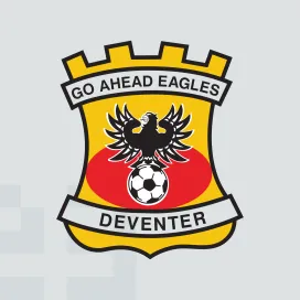 Go ahead eagles deventer